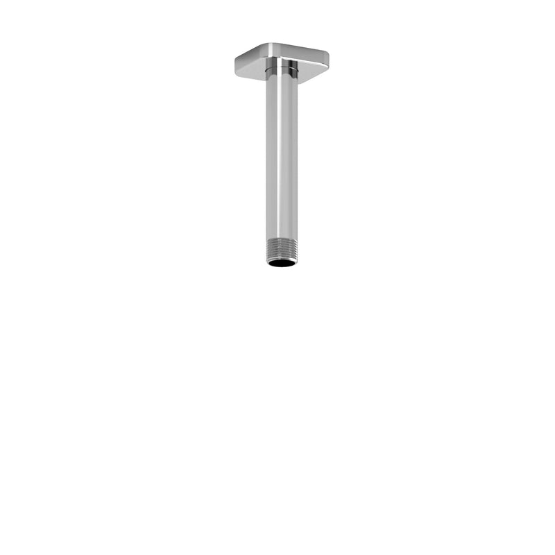 Riobel 578 6" Ceiling Mount Shower Arm