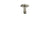 Riobel 579 3" Ceiling Mount Shower Arm