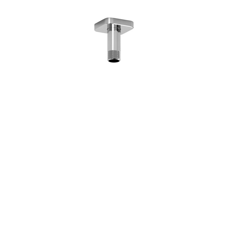 Riobel 579 3" Ceiling Mount Shower Arm