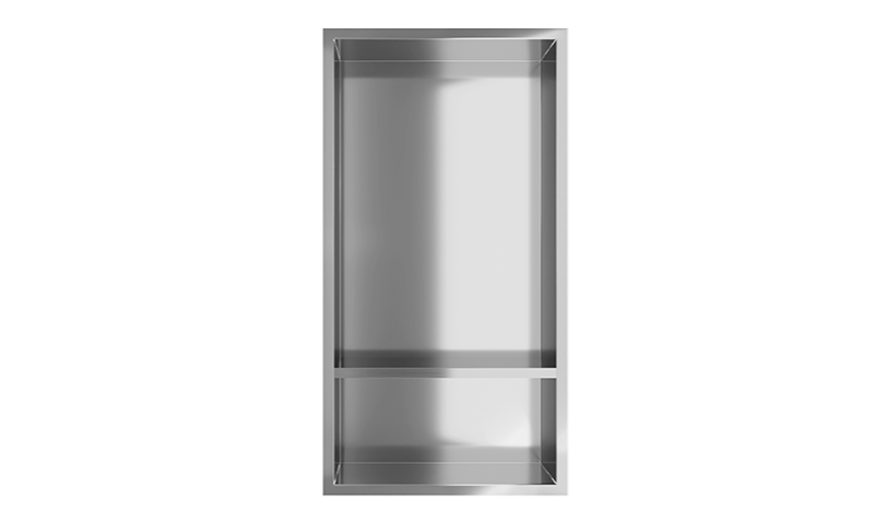 Neelnox Y-51 Series Origin Flushmount Niche Installed Size 12 X 24 X 3.8 - Parent