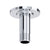 Riobel 582 3" Ceiling Mount Shower Arm