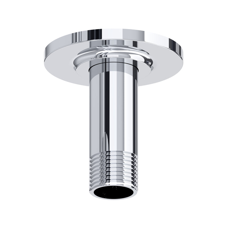 Riobel 582 3" Ceiling Mount Shower Arm