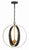 Crystorama 584 Luna 4 Light Sphere Mini Chandelier - Parent