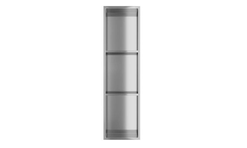 Neelnox Y-55 Series Origin Flushmount Niche Installed Size 9 X 36 X 3.8 - Parent