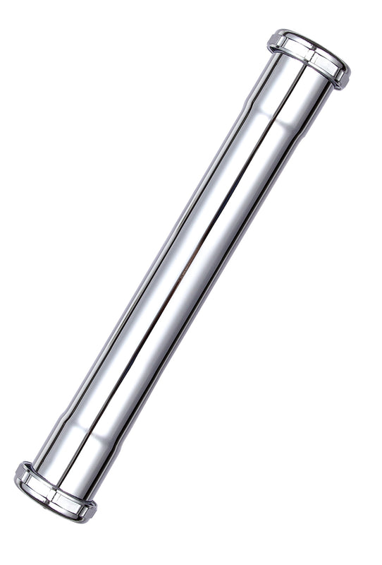 Westbrass D42316 1-1/2 in. x 16 in. Double Ended Slip-Joint Extension Tube - Parent