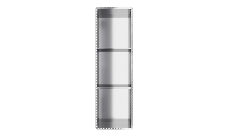 Neelnox Y-60 Series Origin Undermount Niche Installed Size 12 X 42 X 3.8 - Parent