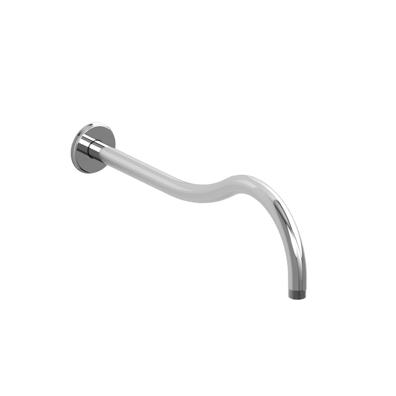 Riobel 584 16" Wall Mount Shower Arm
