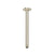 Riobel 586 12" Ceiling Mount Shower Arm