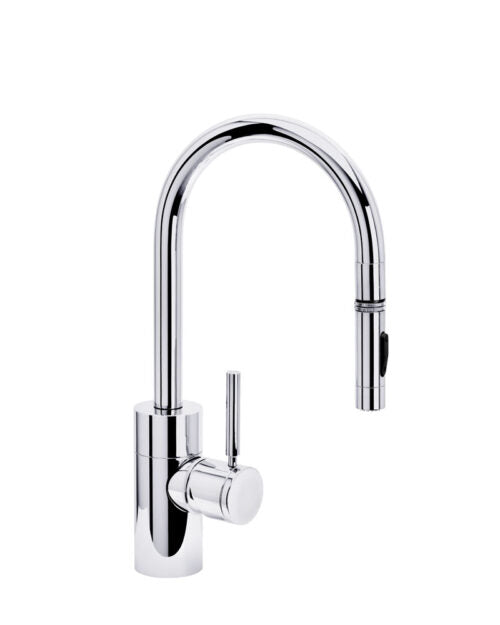 Waterstone 5900 Contemporary Prep Size Pulldown Faucet