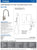 Waterstone 5900 Contemporary Prep Size Pulldown Faucet - Parent