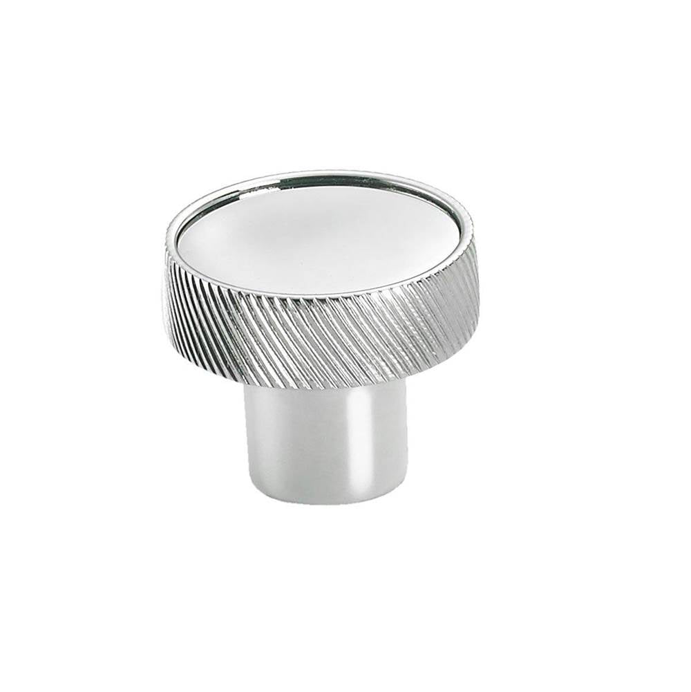 Colonial Bronze Cabinet Knob