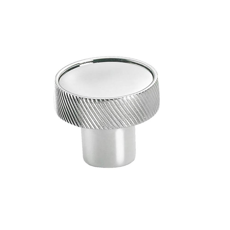 Colonial Bronze Cabinet Knob
