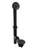 Westbrass 592144 Black 1-1/2 in. Tubular Trip Lever Bath Waste