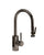 Waterstone 5930 Transitional Prep Size Pulldown Faucet