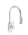 Waterstone 5930 Transitional Prep Size Pulldown Faucet