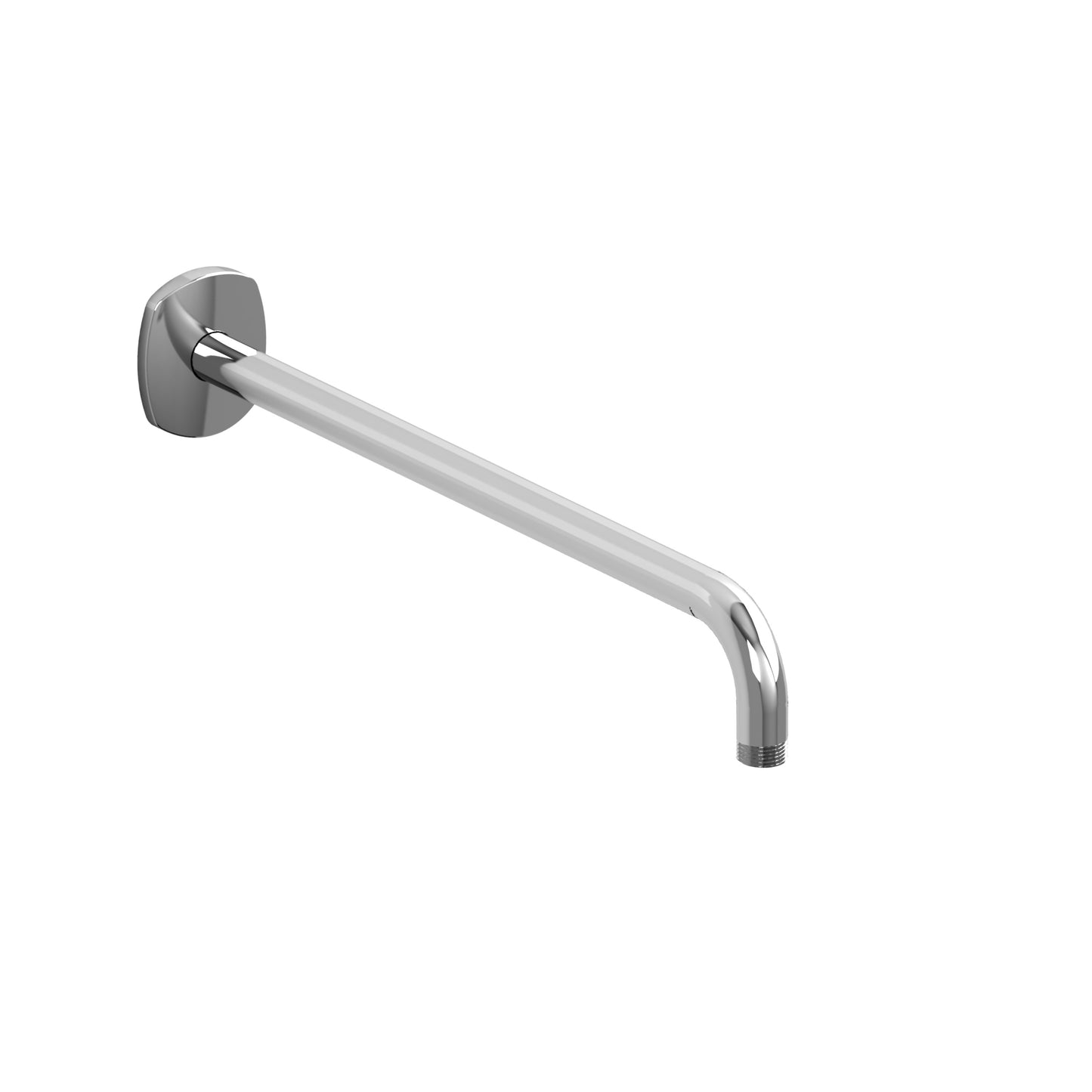 Riobel 594C 16" Wall Mount Shower Arm