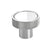 Colonial Bronze Cabinet Knob