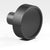 Colonial Bronze Cabinet Knob