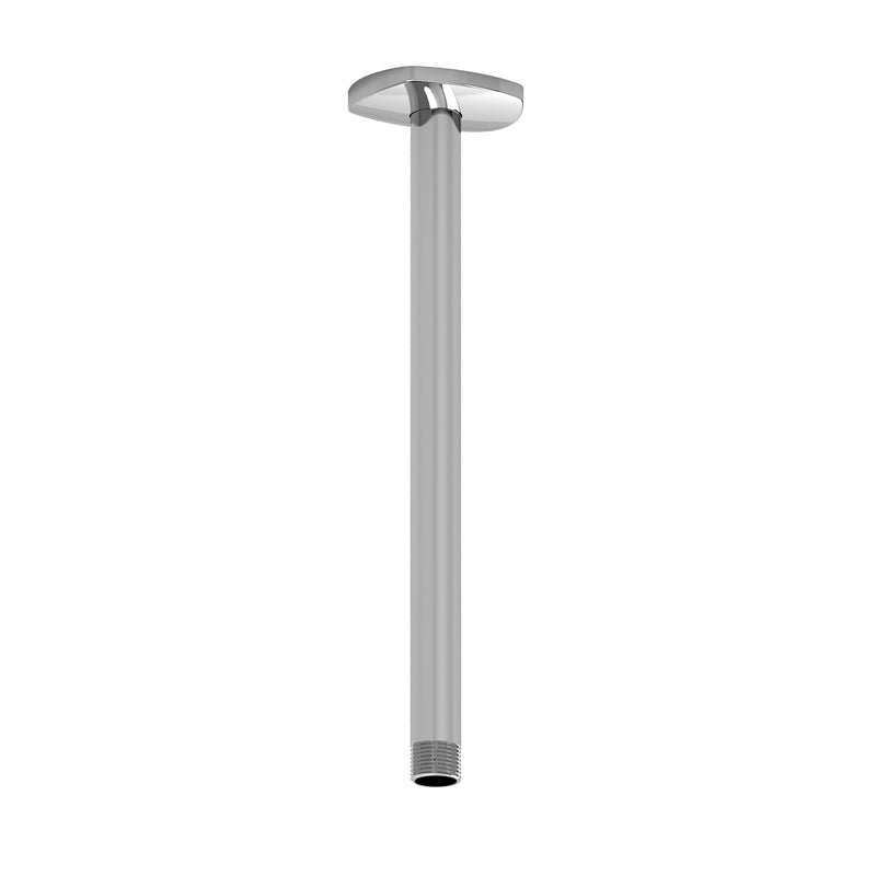 Riobel 597C 12" Ceiling Mount Shower Arm