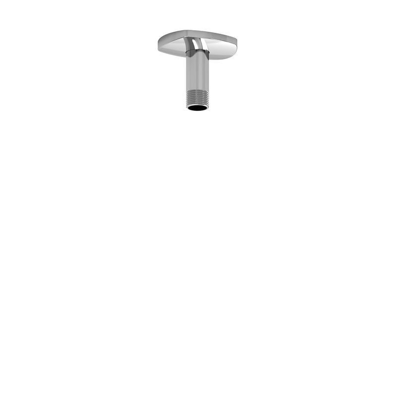 Riobel 599C 3" Ceiling Mount Shower Arm