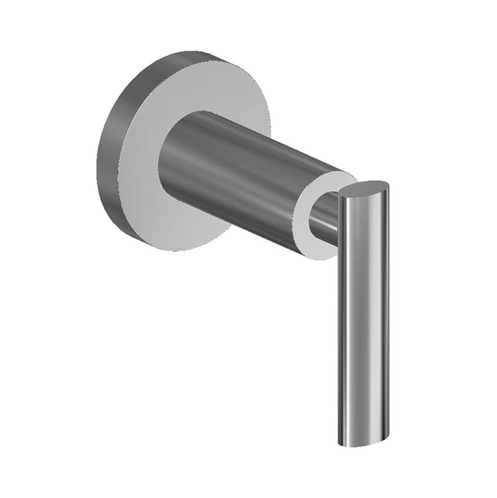 Franz Viegener FV480/59L.0 Nerea Lever Plus Wall Volume Control Trim Only