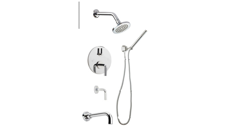 Sigma 60.BRR Model 60 Round E-Mini Thermo With Bent Handle Round Base - Parent