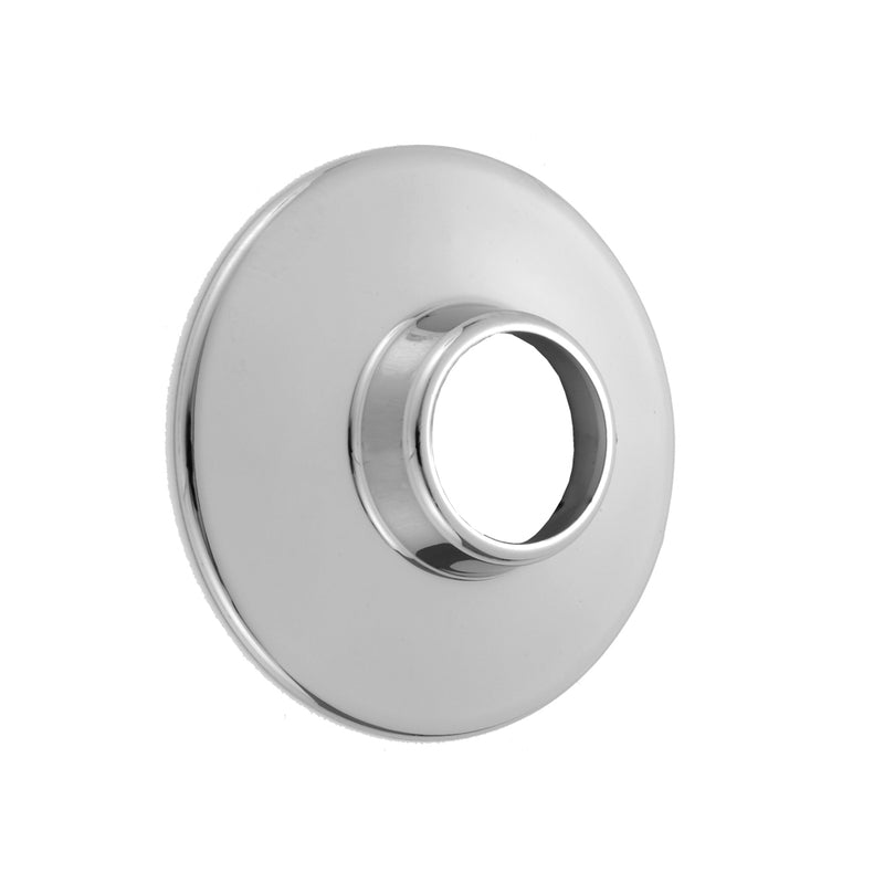 Jaclo 6004 Round Escutcheon With Locking Set Screw - Parent