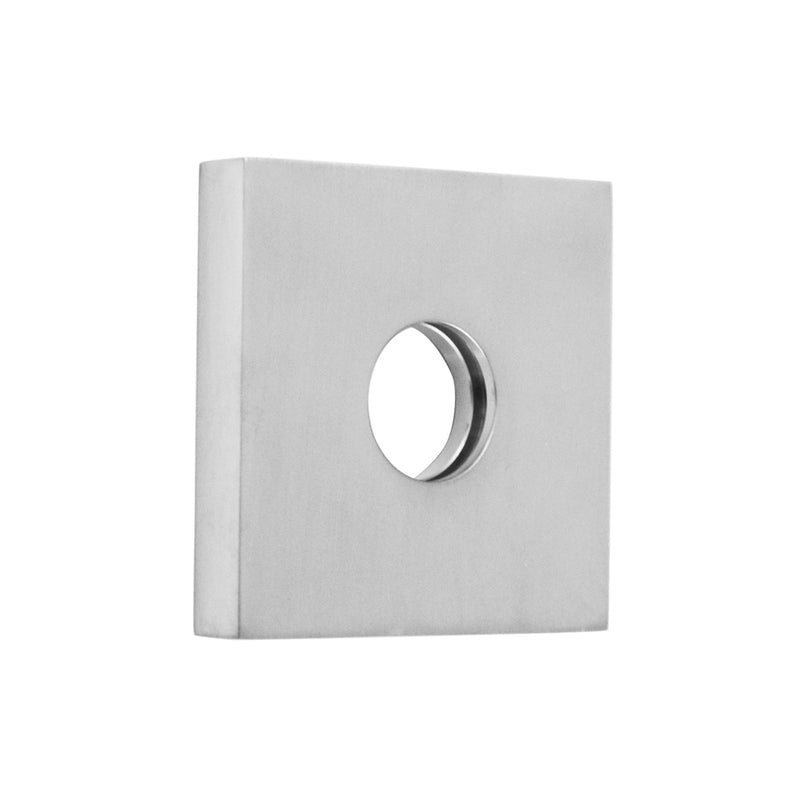 Jaclo 6005 2 ½" X 2 ½" Square Escutcheon - Parent