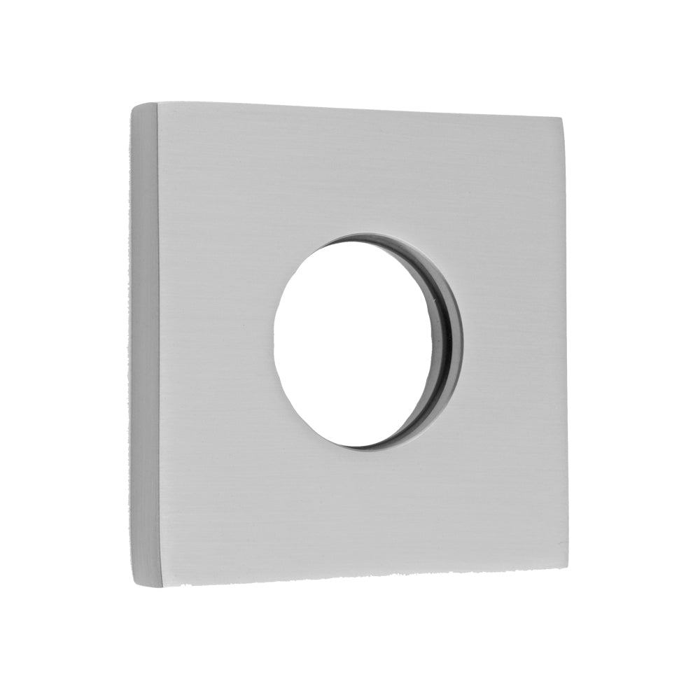 Jaclo 6007 2" X 2" Square Escutcheon - Parent