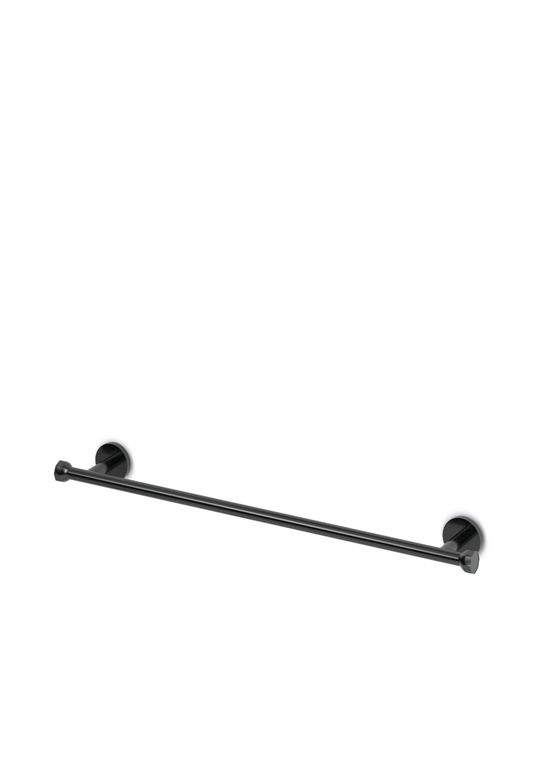 Jee-O 601-0066 Bloom Towel Holder Wall Mounted