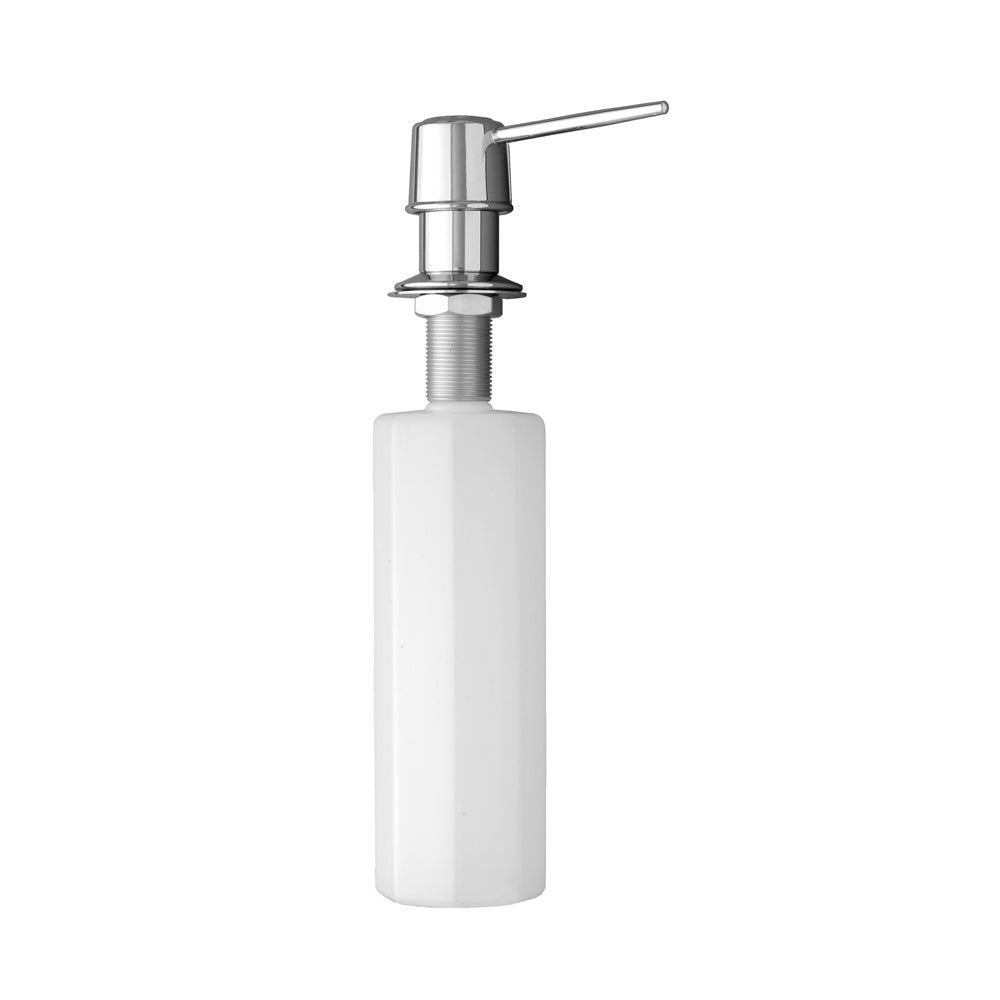 Jaclo 6025 Contempo Ii Soap/Lotion Dispenser - Parent