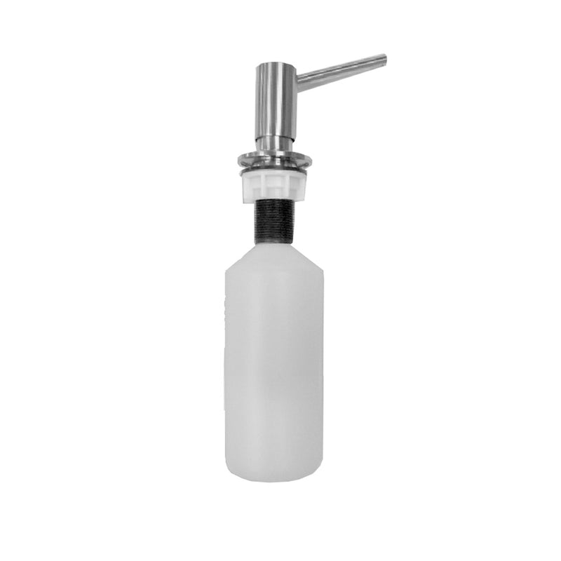 Jaclo 6028 Contempo Soap/Lotion Dispenser - Parent