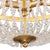 Crystorama 603 Rylee 3 Light Chandelier - Parent