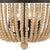 Crystorama 604 Rylee 4 Light Chandelier - Parent