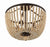 Crystorama 604_CEILING Rylee 4 Light Ceiling Mount - Parent