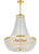 Crystorama 609 Rylee 8 Light Chandelier - Parent