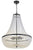 Crystorama 609 Rylee 8 Light Chandelier