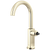 Brizo 61006LF-LHP-L Kintsu Bar Faucet With Arc Spout - Less Handle