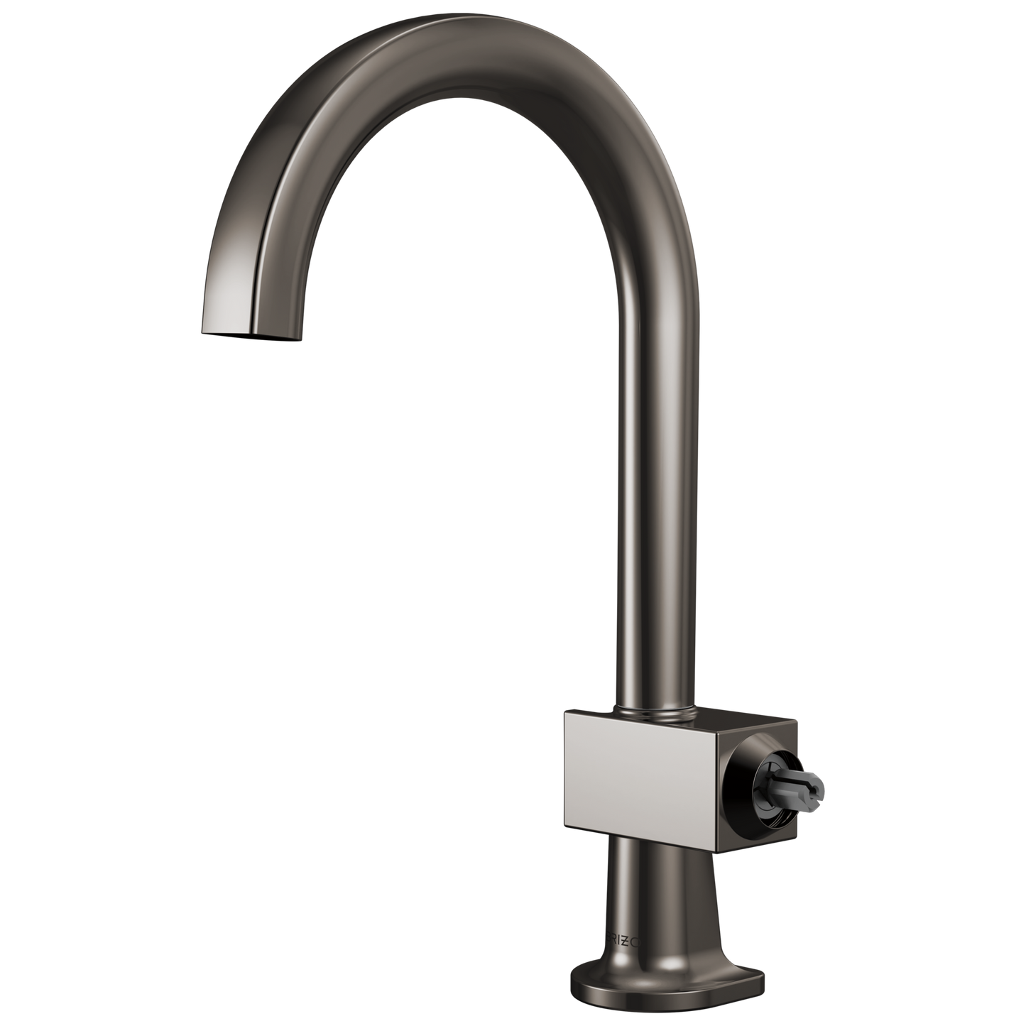 Brizo 61022LF-LHP Frank Lloyd Wright Bar Faucet with Arc Spout - Less Handle - Parent