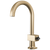 Brizo 61022LF-LHP Frank Lloyd Wright Bar Faucet with Arc Spout - Less Handle