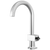 Brizo 61022LF-LHP Frank Lloyd Wright Bar Faucet with Arc Spout - Less Handle
