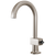 Brizo 61022LF-LHP Frank Lloyd Wright Bar Faucet with Arc Spout - Less Handle