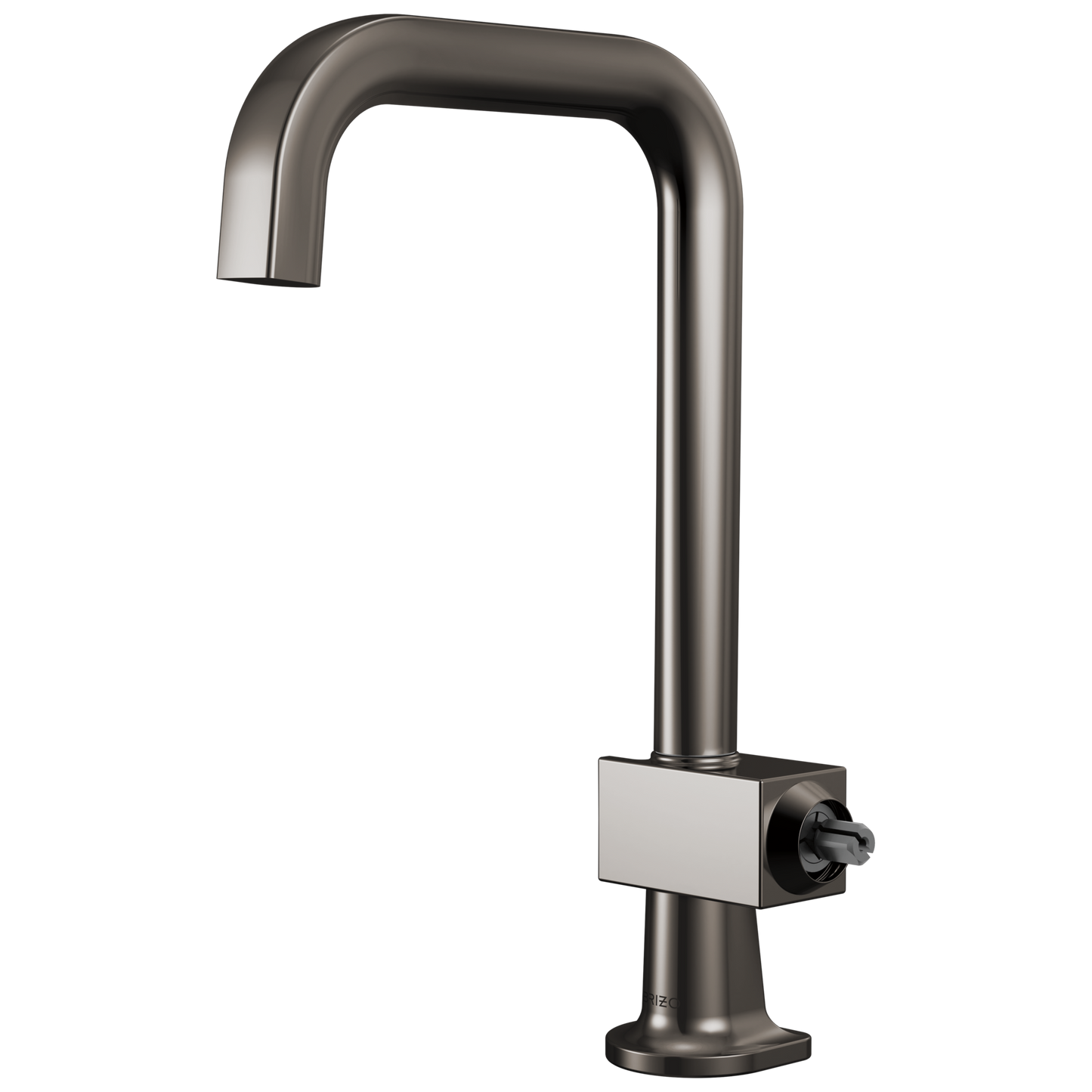 Brizo 61023LF-LHP Frank Lloyd Wright Bar Faucet with Square Spout - Less Handle - Parent