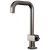 Brizo 61023LF-LHP Frank Lloyd Wright Bar Faucet with Square Spout - Less Handle - Parent