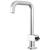 Brizo 61023LF-LHP Frank Lloyd Wright Bar Faucet with Square Spout - Less Handle