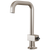 Brizo 61023LF-LHP Frank Lloyd Wright Bar Faucet with Square Spout - Less Handle