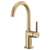 Brizo HLB177 Odin bar faucet wood lever handle kit - Parent