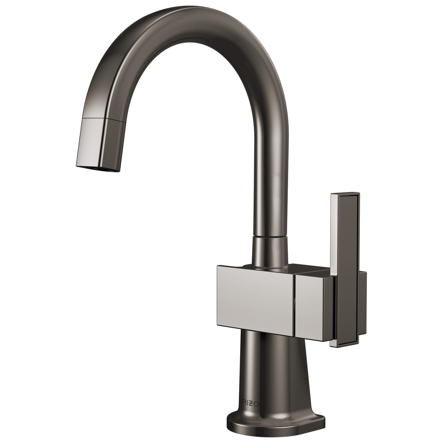 Brizo 61322LF-C Frank Lloyd Wright Beverage Faucet with Arc Spout - Parent