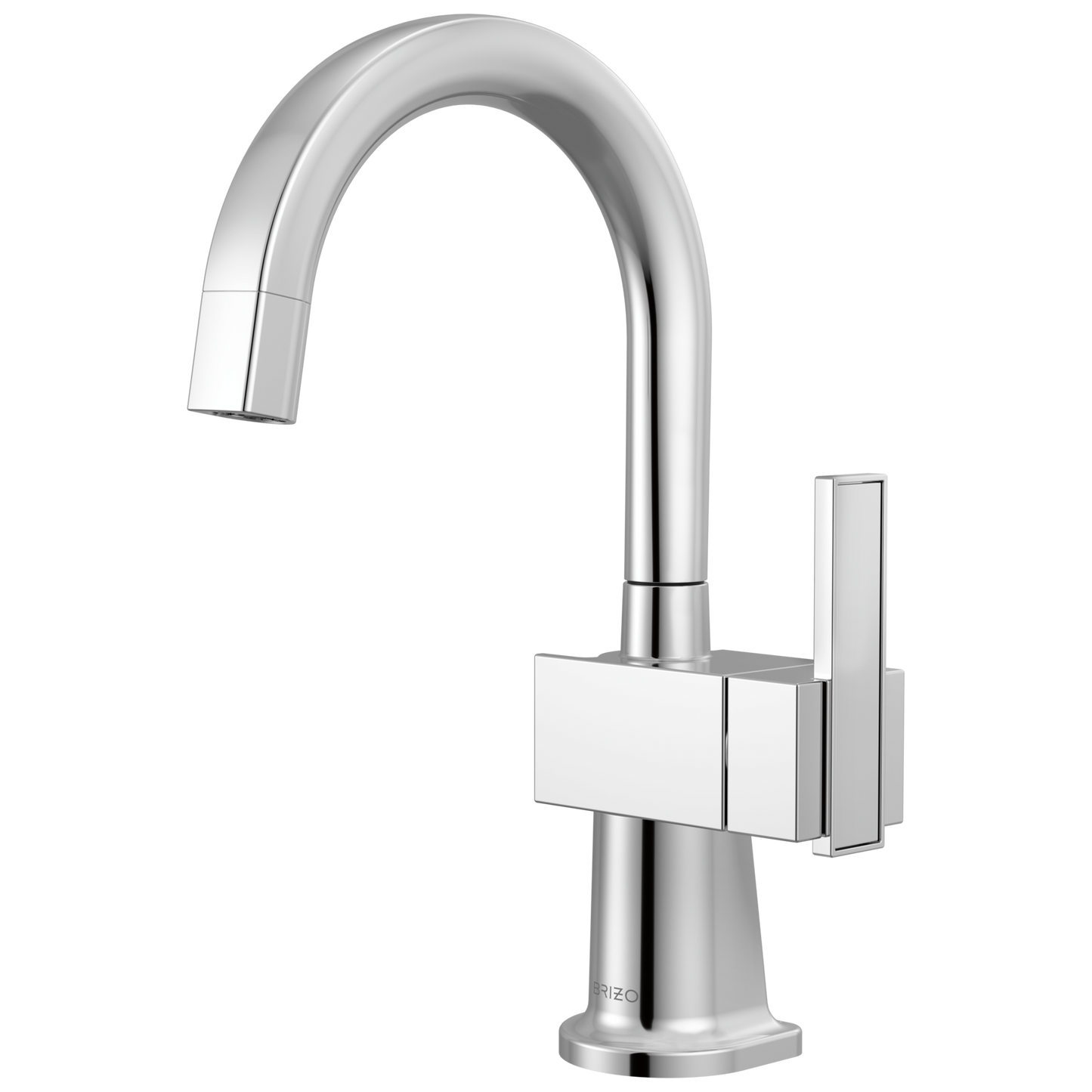 Brizo 61322LF-C Frank Lloyd Wright Beverage Faucet with Arc Spout