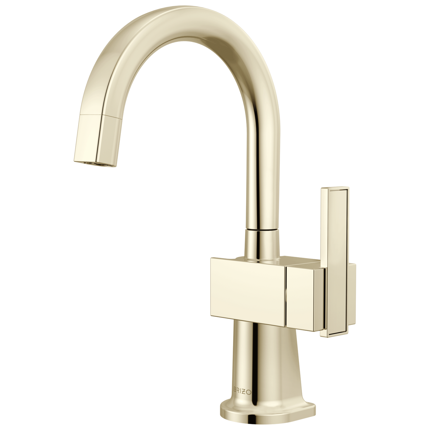 Brizo 61322LF-C Frank Lloyd Wright Beverage Faucet with Arc Spout